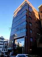 高田馬場216ビルの外観写真