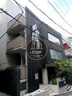 神楽坂センタービル外観写真