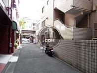 物件周辺