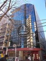 第2キンズメンビル外観写真