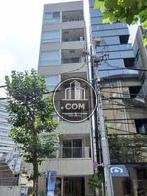 青山TNビル外観写真