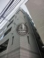 裏側には採光面が少なめです