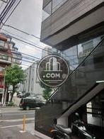 路地の奥より撮影