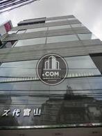 大型の採光面が設置されています