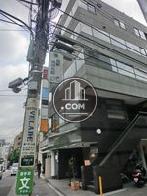 角地物件です