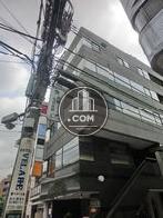 角地物件です