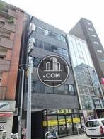 銀座ビルNO3 外観写真