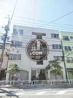 伊藤マンション 外観写真