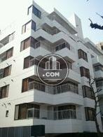 三番町パークマンション 外観写真