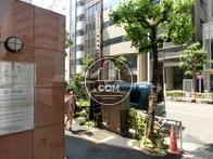 物件から見た周辺です