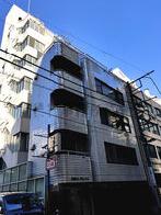 香取ビルアネックスの外観写真