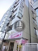 綺麗な外観です