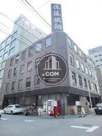 佐藤ビル 外観写真