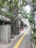 新宿方面から撮影