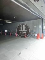 駐車場があります