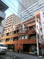 シャルマン赤坂 外観写真