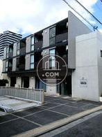 FRESCA神宮前 外観写真