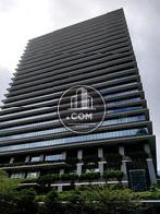 東京スクエアガーデン外観写真