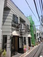 KUDO B.L.D 外観写真