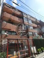 シティプラザ中野外観写真