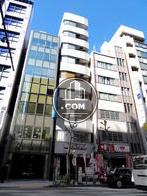 CICビル 外観写真