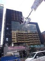渋谷ふじみビルディングの外観写真