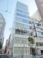 田澤日本橋ビルの外観写真