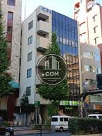 ICNビル外観写真