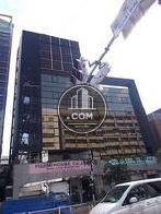 渋谷ふじみビルディング外観写真