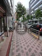 赤坂駅方面