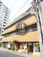 暖かみのある外観