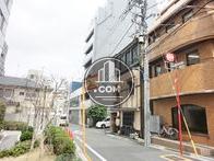 とても静かな環境です