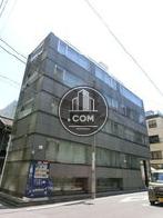 ユニゾ蛎殻町北島ビル外観写真