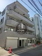 マンション豊友 外観写真