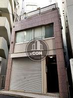 第二瀬野ビル外観写真