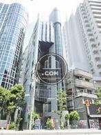 近未来的な建築