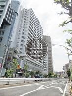 荒川一中前駅方面