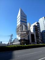 NOVEL WORK Gotanda 外観写真