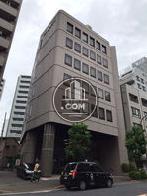 大井朝陽ビル 外観写真