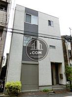 吉田ビル 外観写真