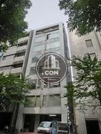 隼町MTビル外観写真