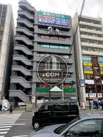 大手町建物市ヶ谷ビル 外観写真