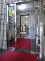 明るい室内