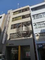 ５階建ての物件