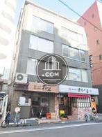 チカラビル 外観写真