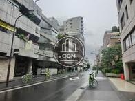 麻布十番方面