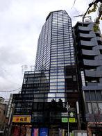 TOHMA高田馬場の外観写真