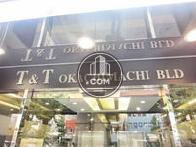Ｔ＆Ｔ　ＯＫＡＣＨＩＭＡＣＨＩ　ＢＬＤ