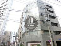 本物件とスカイツリー