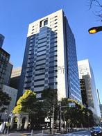 日比谷ダイビルの外観写真